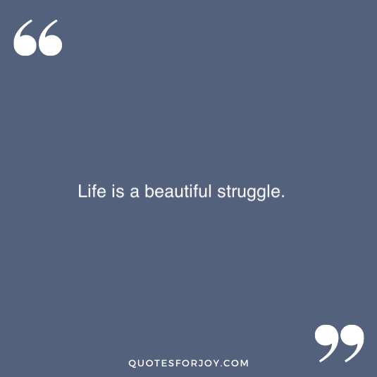 whatsapp status for life 22