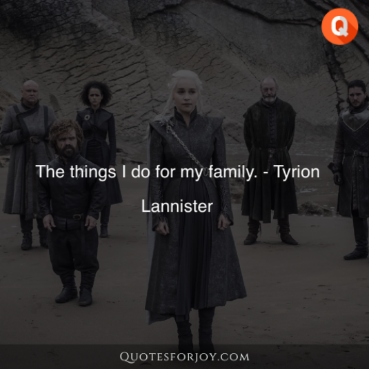 Game of Thrones Quotes 14