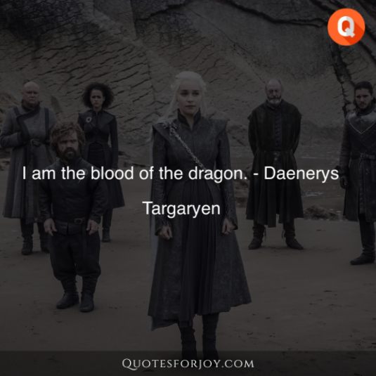 Game of Thrones Quotes 15