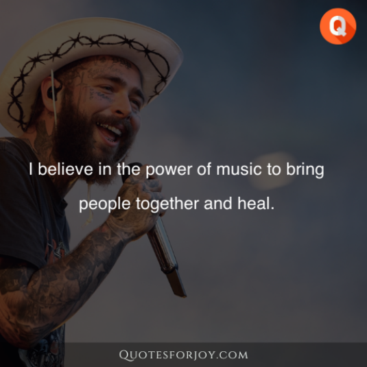 Post malone quotes 19