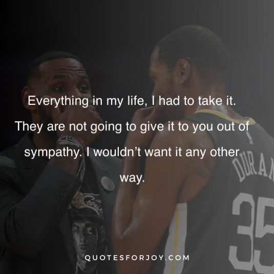 kevin durant quotes 10