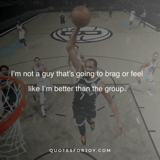 kevin durant quotes 20