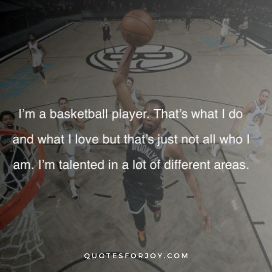 kevin durant quotes 22