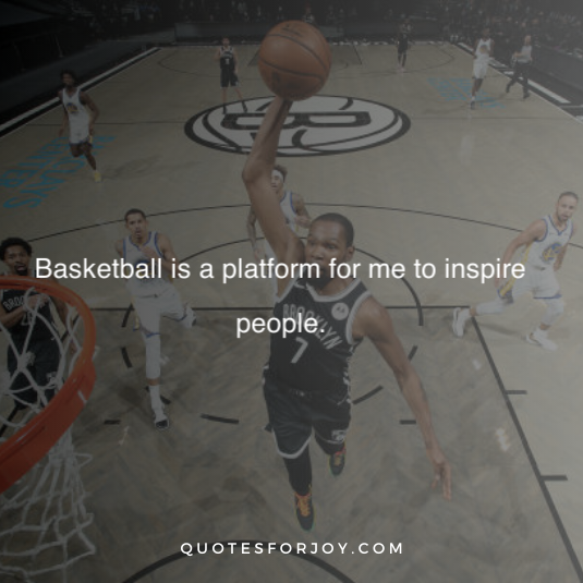 kevin durant quotes 23