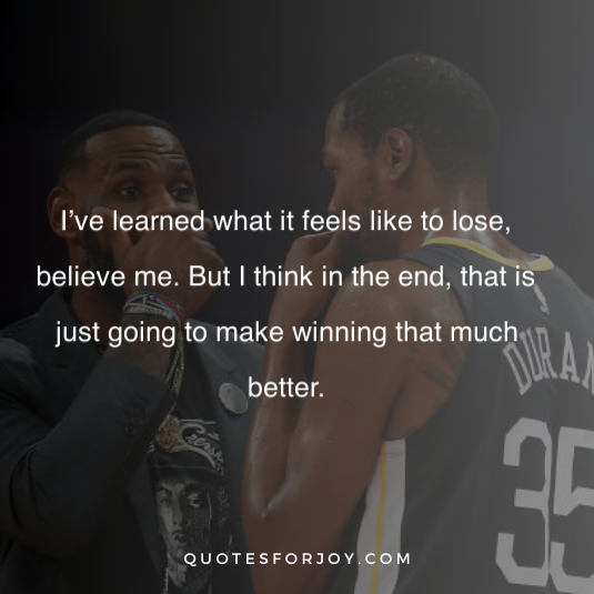 kevin durant quotes 26