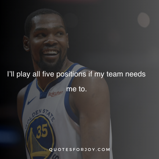 kevin durant quotes 3