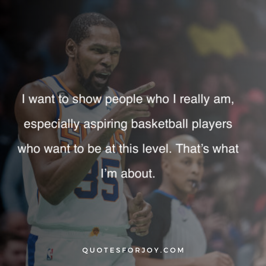 kevin durant quotes 8