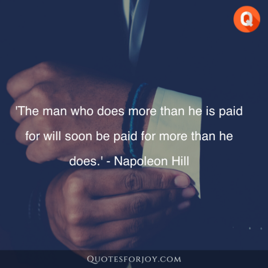 Millionaire Quotes 16