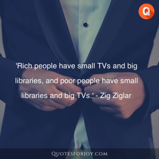 Millionaire Quotes 17