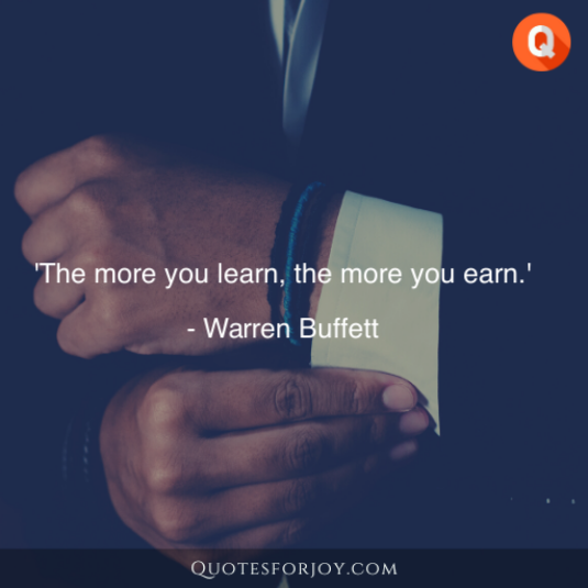 Millionaire Quotes 18