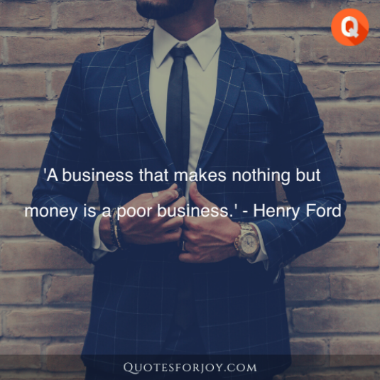 Millionaire Quotes 23