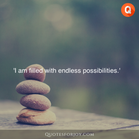 Motivational Mantras 19