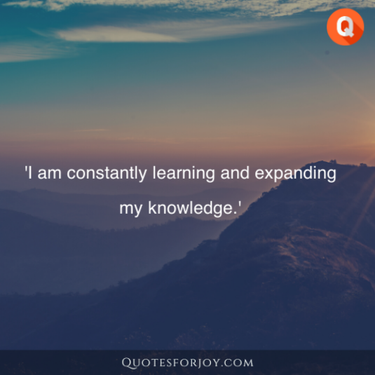 Motivational Mantras 24