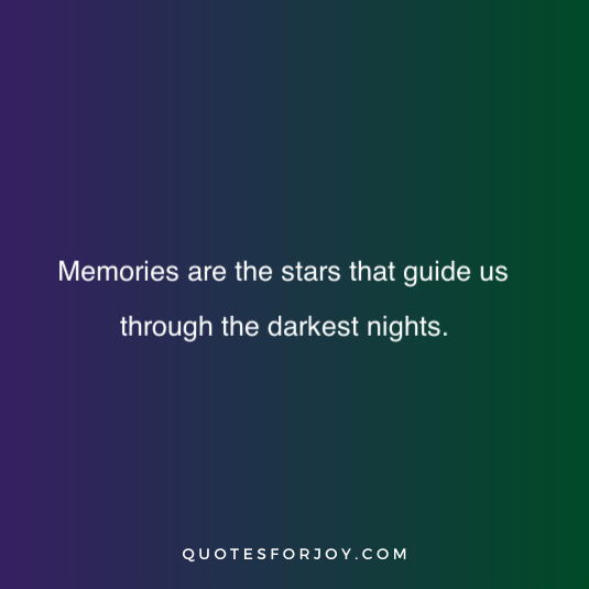 Memory quotes 32