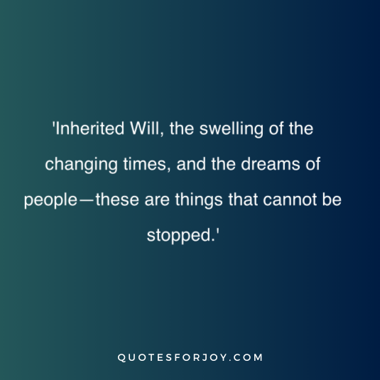 Quotes from One Piece 0