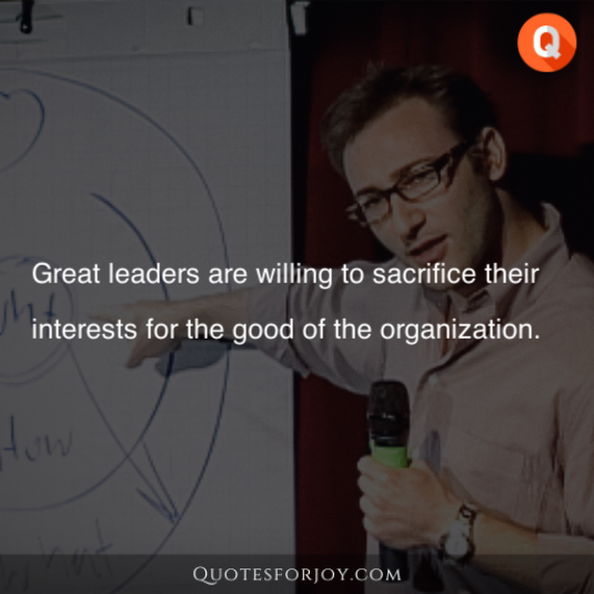 Simon Sinek Quotes 1