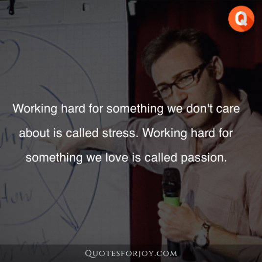 Simon Sinek Quotes 14