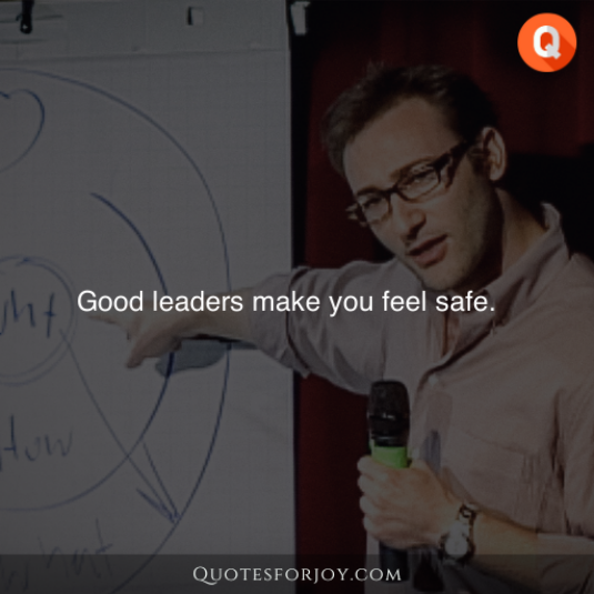 Simon Sinek Quotes 5