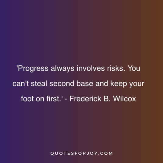 progress quotes 14