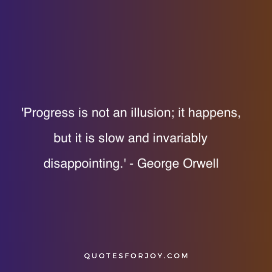 progress quotes 24