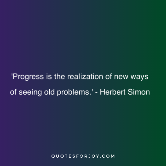 progress quotes 27