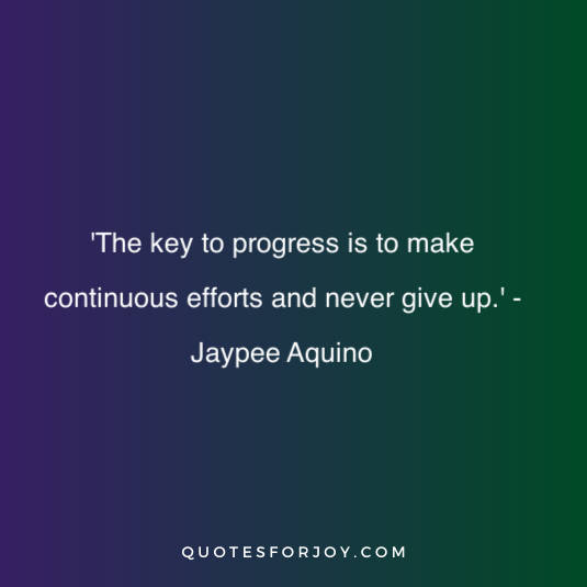 progress quotes 28