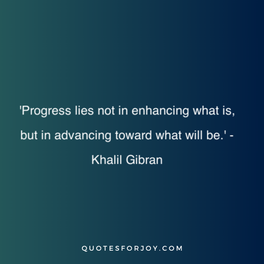 progress quotes 5