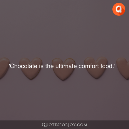 Chocolate Day Quotes 14