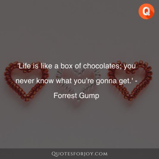 Chocolate Day Quotes 2