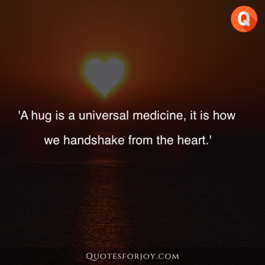 Hug Day quotes 0