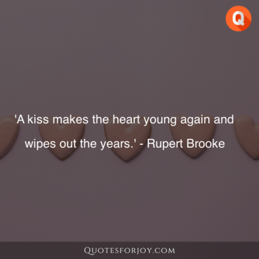 Kiss Day Quotes 11