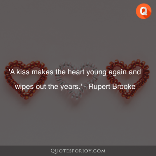 Kiss Day Quotes 24