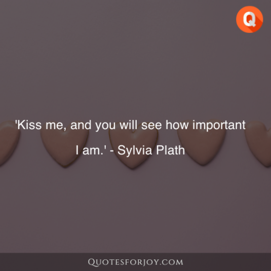 Kiss Day Quotes 26