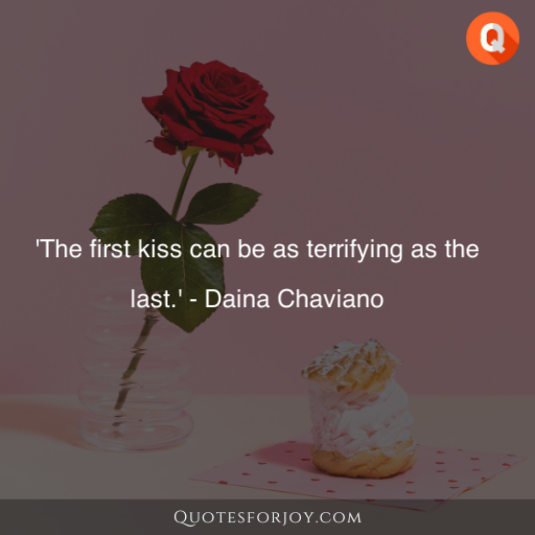 Kiss Day Quotes 5