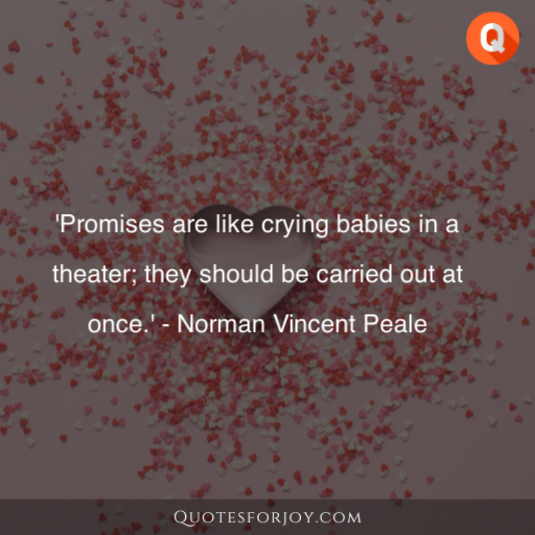 Promise Day Quotes 13