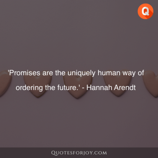 Promise Day Quotes 19