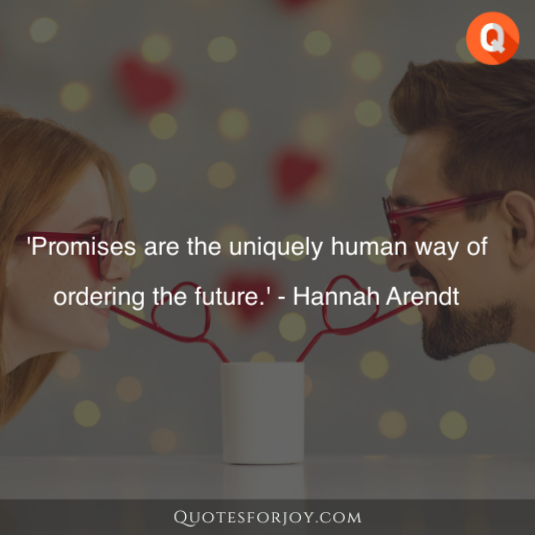 Promise Day Quotes 26