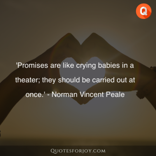Promise Day Quotes 28