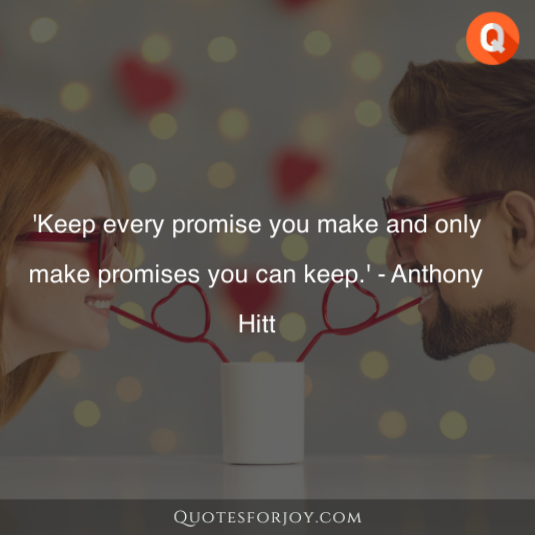 Promise Day Quotes 4