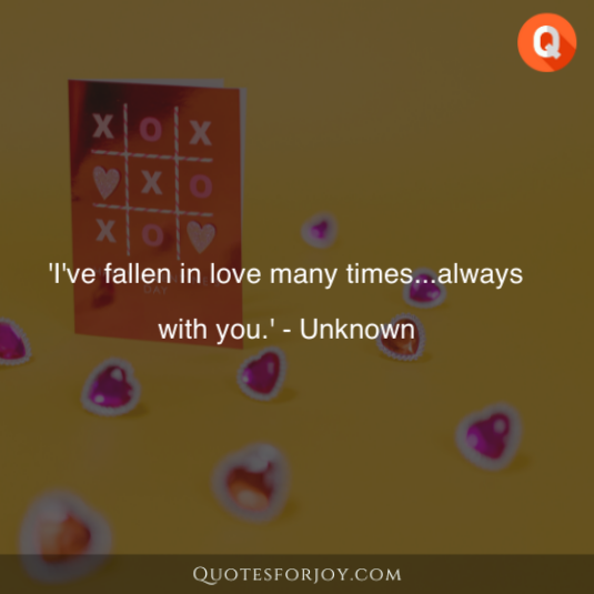 Propose Day Quotes 10