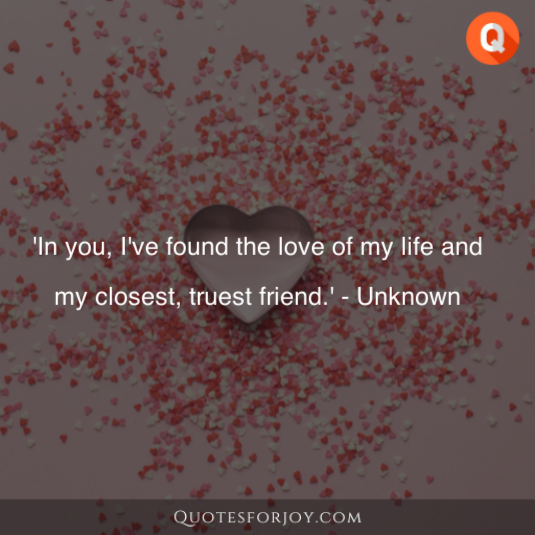 Propose Day Quotes 11