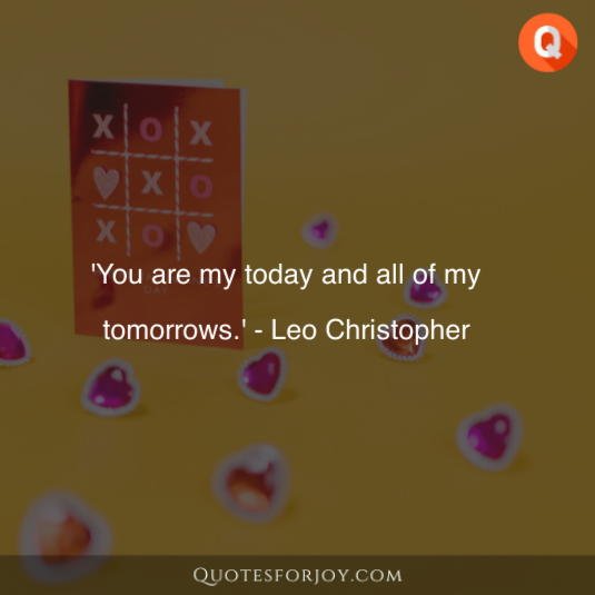 Propose Day Quotes 14