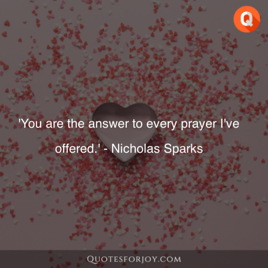 Propose Day Quotes 21