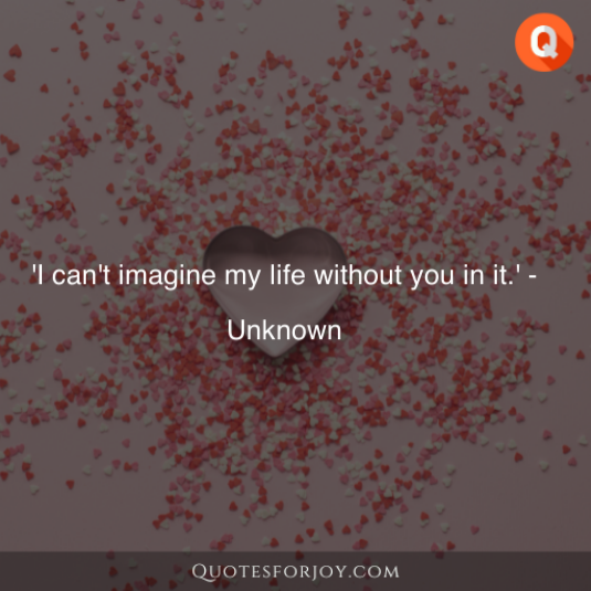 Propose Day Quotes 9