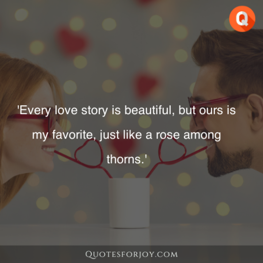 Rose Day Quotes 1