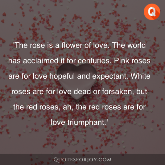 Rose Day Quotes 11