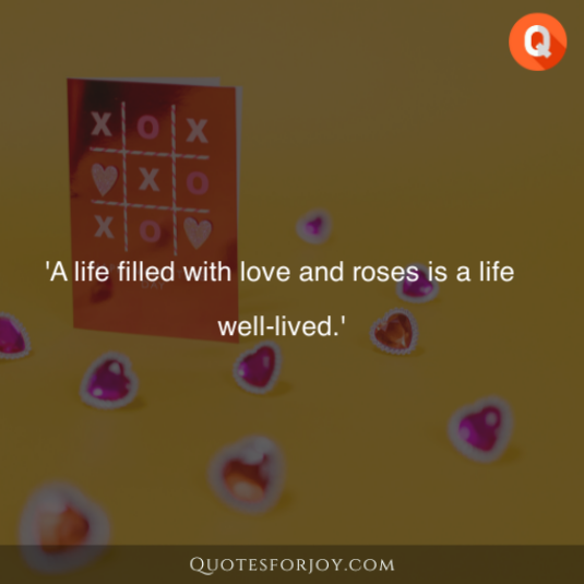 Rose Day Quotes 18