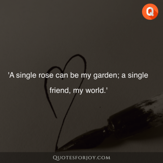 Rose Day Quotes 2