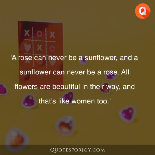 Rose Day Quotes 20