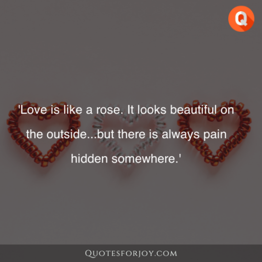 Rose Day Quotes 31